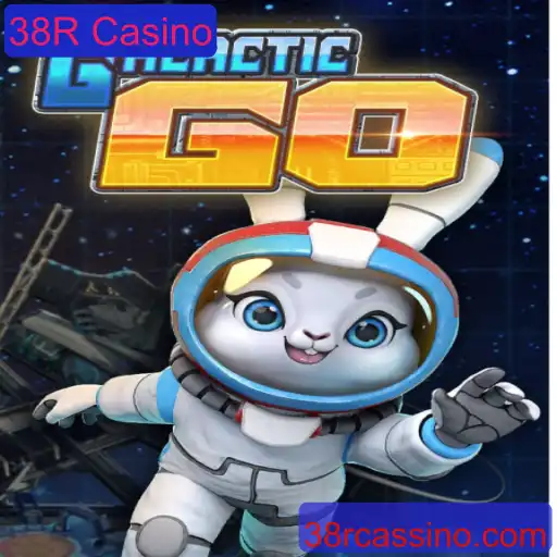 Descubra o Fascinante Mundo de GalacticGO no 38R Cassino