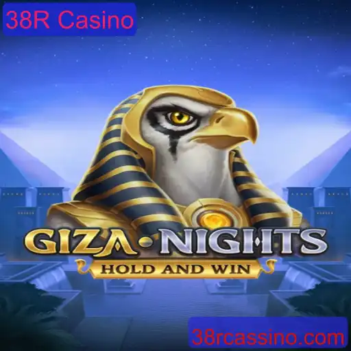 Explorando GizaNights: Uma Aventura no 38R Cassino