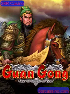 Descubra GuanGong: Uma Experiência Única no 38R Casino