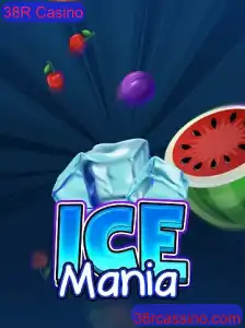Descubra o Fascinante Mundo de IceMania no 38R Casino