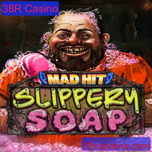 Descubra o Excitante Mundo do Jogo MadHitSlipperySoap no 38R Casino