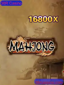 Descubra o Fascinante Mundo do Mahjong no 38R Casino