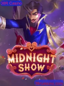 Descubra a Emoção de MidnightShow: Uma Nova Experiência no 38R Casino