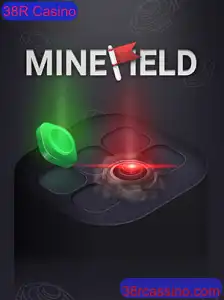 Explorando o Jogo MineField e a Chave do Sucesso no 38R Cassino