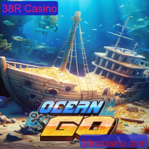 Explorando OceanGO: O Novo Jogo do 38R Casino