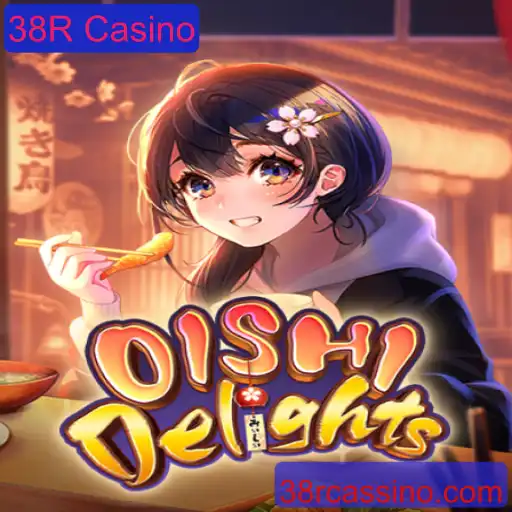 Descubra o Fascinante Mundo de OishiDelights no 38R Casino