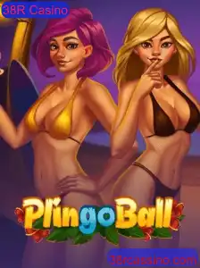 Descubra o Fascinante Mundo do Plingoball: Um Jogo Inovador no 38R Casino