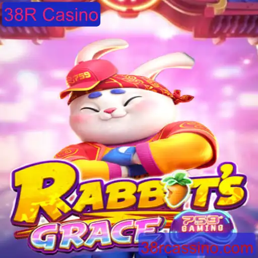 Descubra o Universo Cativante de RabbitsGrace no 38R Casino