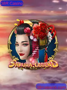 Descubra o Fascinante Mundo de SakuraLegend no 38R Casino