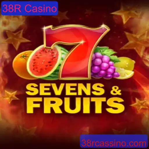 Descubra o Deslumbrante Mundo de SevensFruits no 38R Casino