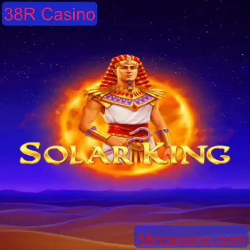 Descobrindo SolarKing: Introdução e Regras do Jogo com 38R Casino