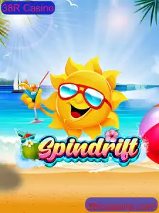Explorando Spindrift: O Novo Fenômeno no 38R Casino