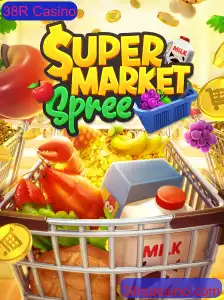 Explorando o Jogo SupermarketSpree e a Inovação do 38R Cassino