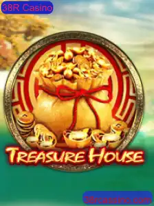 Descubra o Fascinante Mundo de TreasureHouse no 38R Casino
