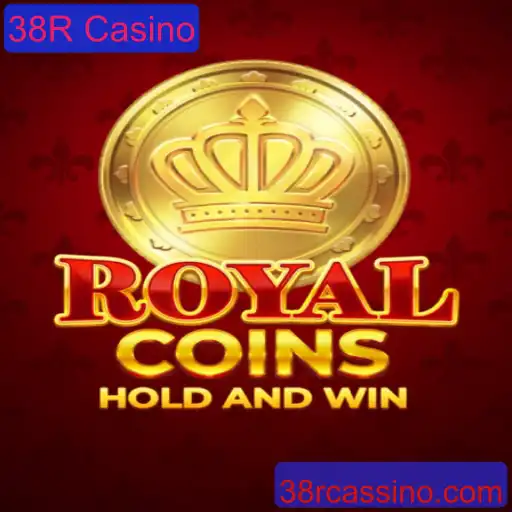 Explorando o Fascinante Mundo de RoyalCoins no 38R Casino