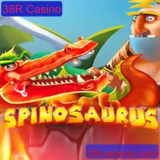 Explorando o Fascinante Jogo Spinosaurus no 38R Casino