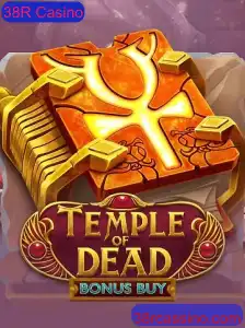 Descobrindo o Fascinante Mundo de TempleofDeadBonusBuy no 38R Casino