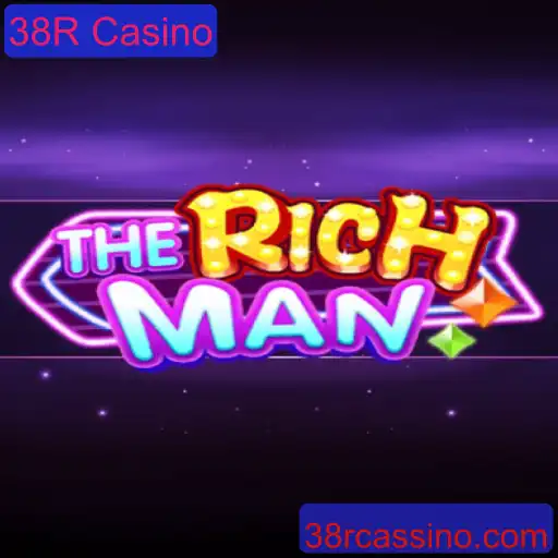 TheRichMan: Explorando o Universo Emocionante do 38R Casino