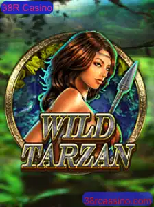 Descubra o Mundo de Aventuras de WildTarzan no 38R Casino