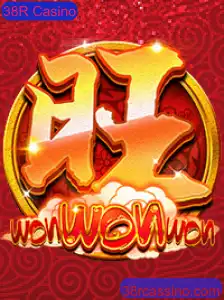 Descubra o Fascinante Jogo WonWonWon no 38R Casino