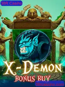 Descubra o Fascinante Mundo de XDemonBonusBuy no 38R Casino