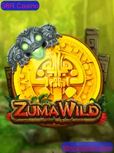 Explorando o Fascinante Universo de ZumaWild no 38R Casino